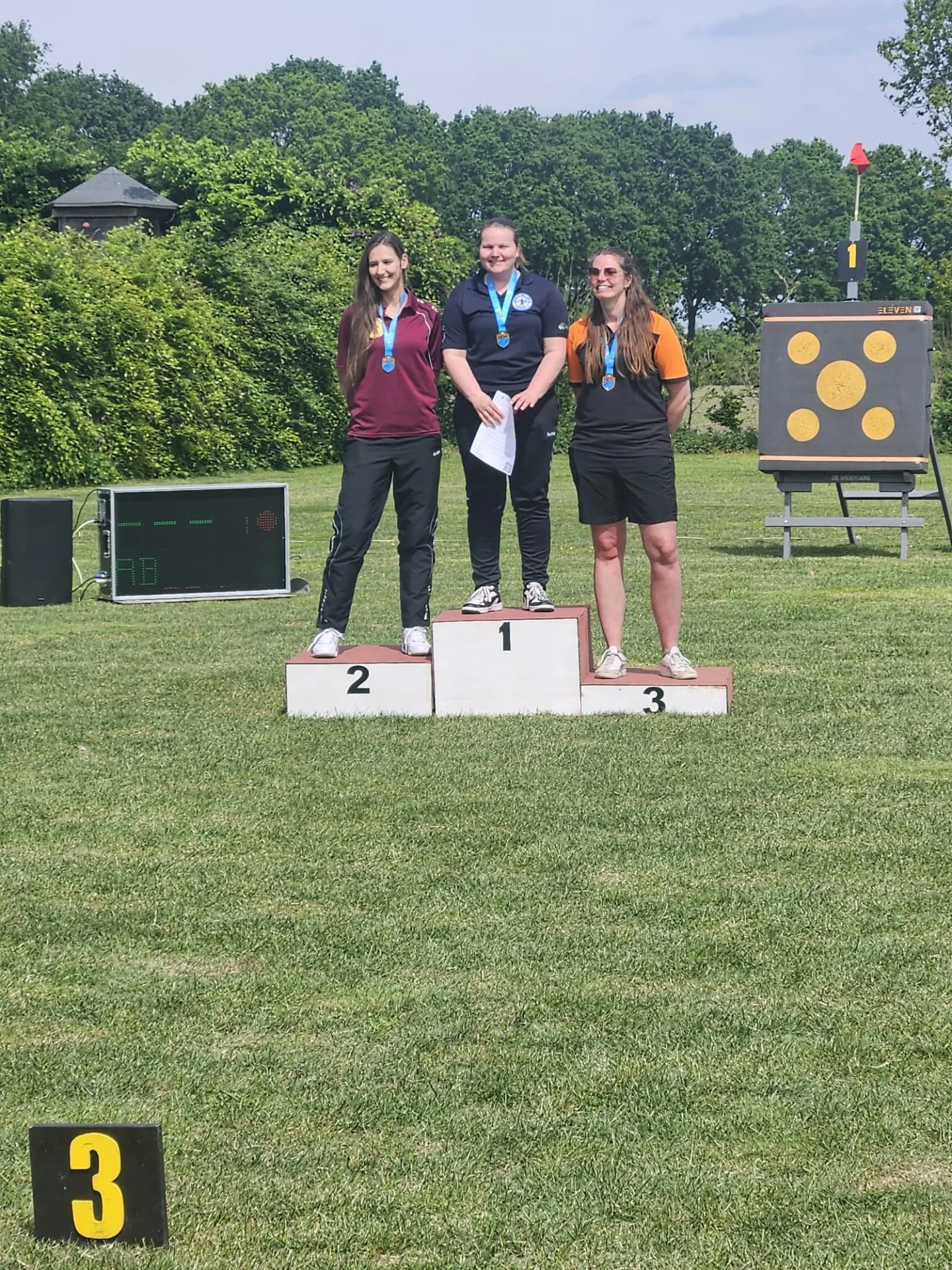 20260510 NK 25m1p dames recurve