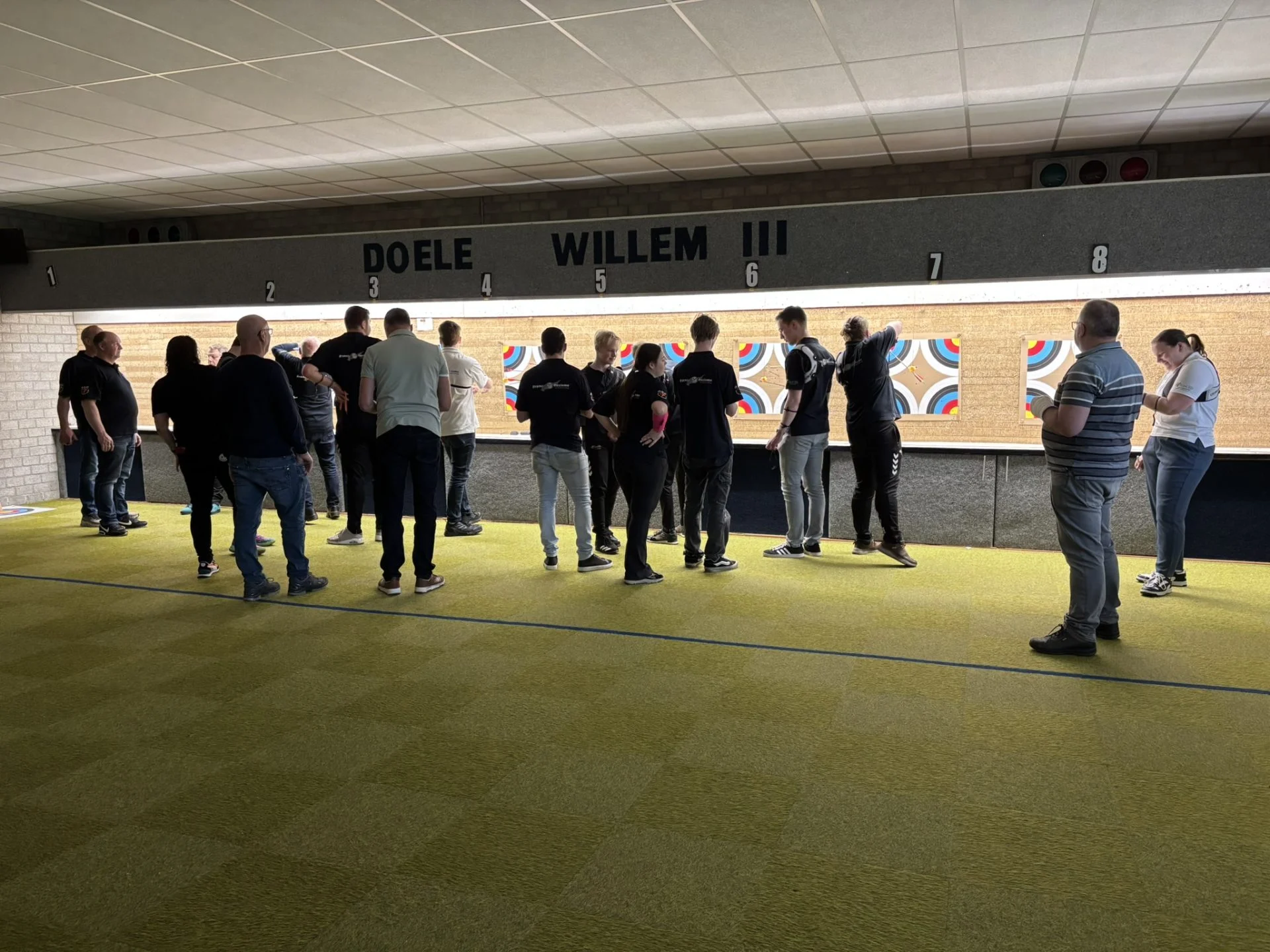 Paasverschieting 5 april 2026 a