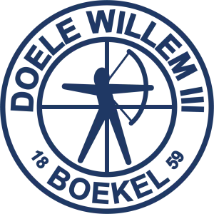 Logo Doele Willem III