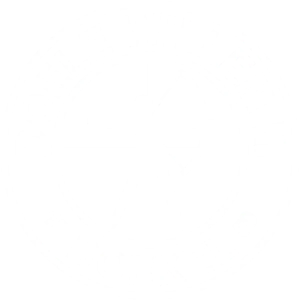 Logo Vereniging van handboogschutters Doele Willem III