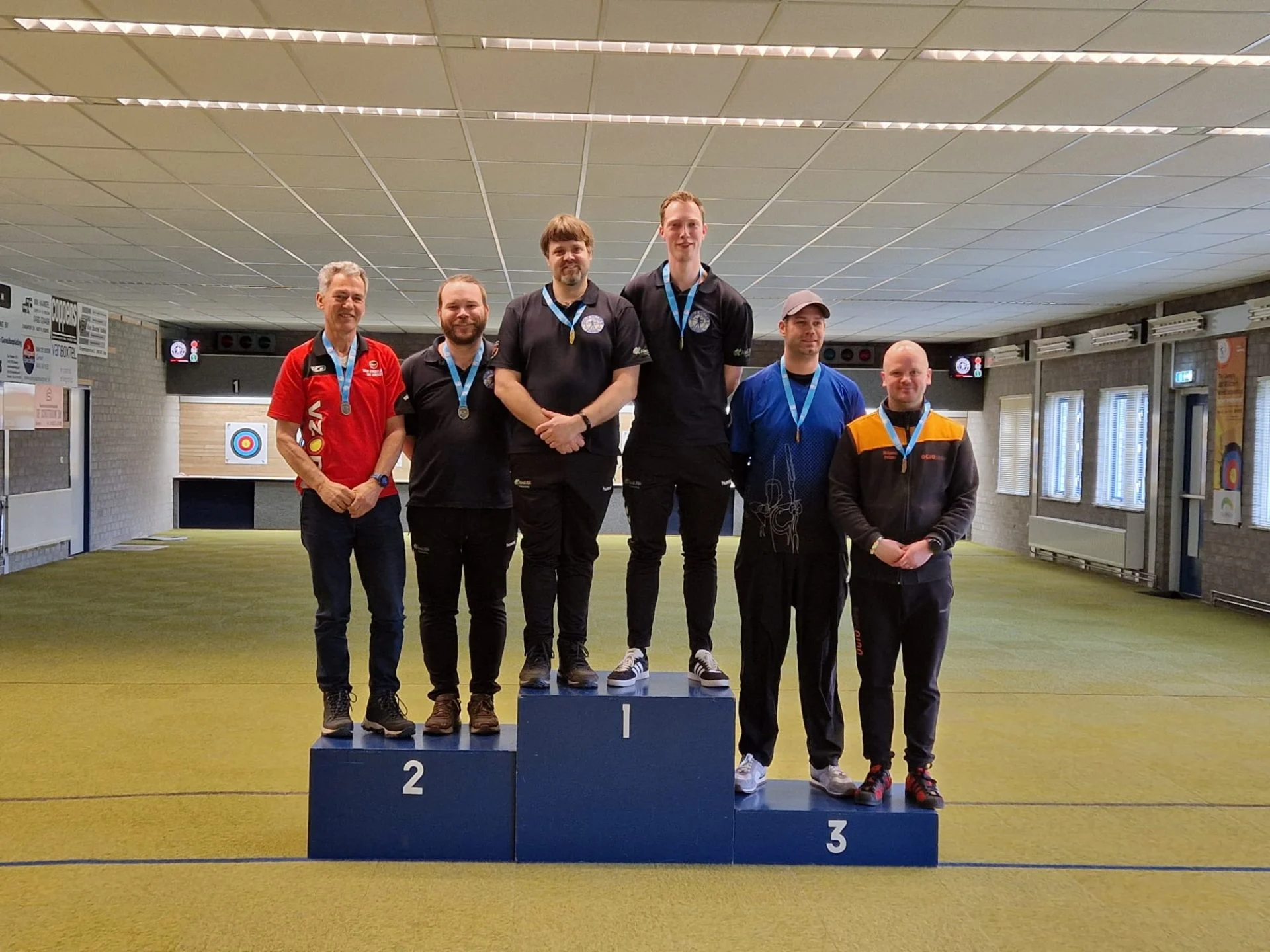 Rayonkampioenschap 28 en 29 mrt 2026 - 02